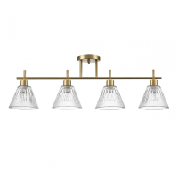 Нарушена упаковка! <745879> Потолочный светильник Lumion Vivian Comfi 8188/4C