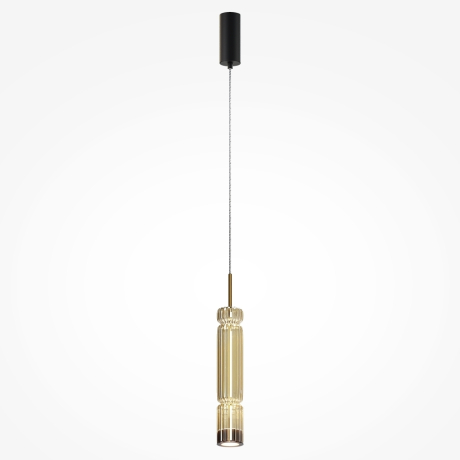 Подвесной светильник Maytoni Ordo MOD272PL-L12BS3K1 