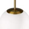 Подвесной светильник Freya Sharlot FR1012PL-01BS1 