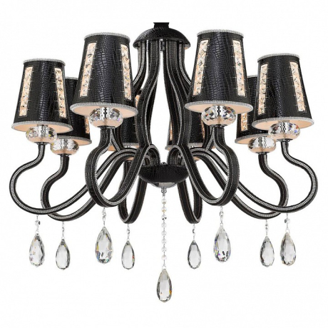 Подвесная люстра Wertmark Adelinda WE391.08.023 