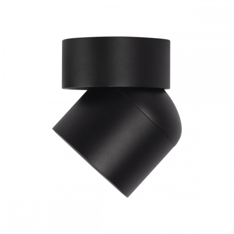 Накладной светильник Loft it Tictac 10180 Black 4000K