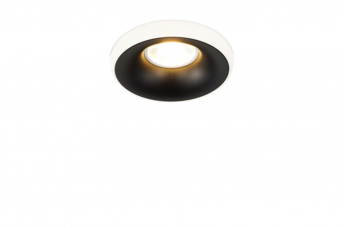 Встраиваемый светильник SIMPLE STORY 2073 2073-1DLBW 
