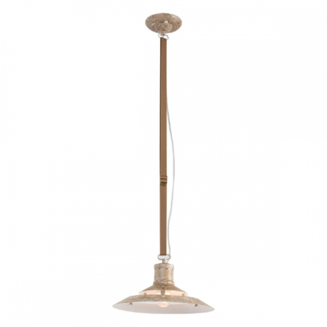 Подвесной светильник Lussole Chicago LSP-8742 