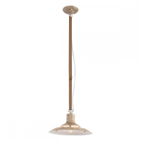 Подвесной светильник Lussole Chicago LSP-8742