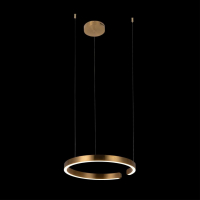 Подвесной светильник Loft it Ring 10013M