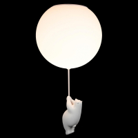 Накладной светильник Loft it Teddy 10030L