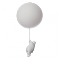 Накладной светильник Loft it Teddy 10030L