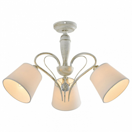 Люстра на штанге LGO Stamford GRLSP-8061 