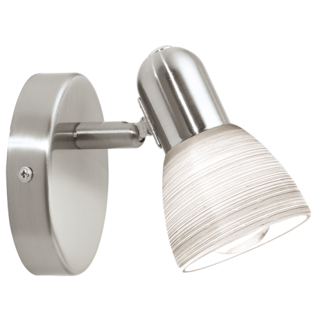 Спот Eglo Dakar 1 88472 