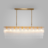 Люстра на штанге Bogate's Allure 488/10