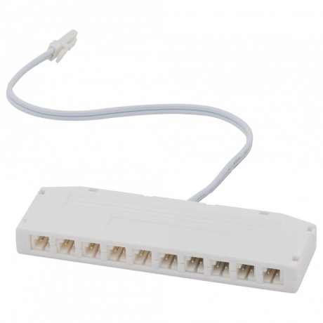 Соединитель сетевой Lightstar 36010