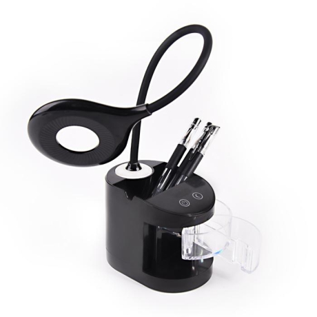 Настольная лампа офисная Ambrella Light DE DE562 