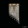 Бра Bohemia Ivele Crystal 8340 83401BR/18IV-34 G Drops 