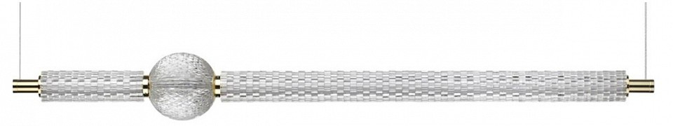 Подвесной светильник Odeon Light Crystal 5008/28L 