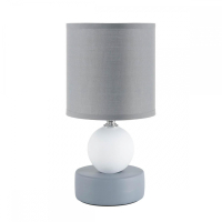 Настольная лампа декоративная Lumion LALANA 8181/1T