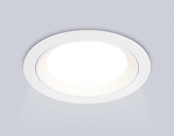 Встраиваемый светильник Ambrella Light TN TN51801