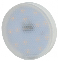 Лампа светодиодная ЭРА GX53 12W 2700K прозрачная LED GX-12W-827-GX53 Б0020596