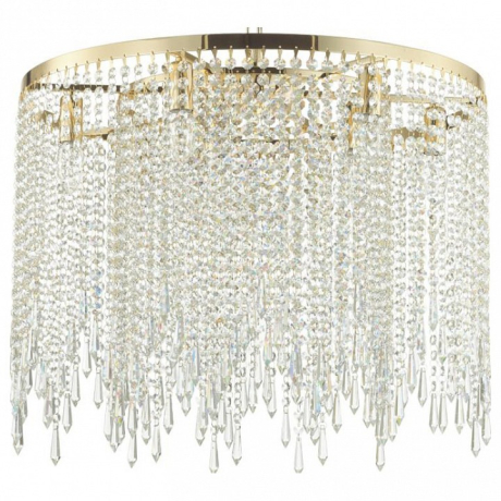 Подвесной светильник Odeon Light Chokka 5028/9 