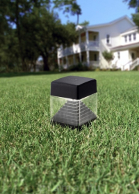 Наземный низкий светильник Fumagalli Ester DS1.561.000.AXD1L