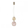 Подвесной светильник Odeon Light Caramella 5412/13LA 