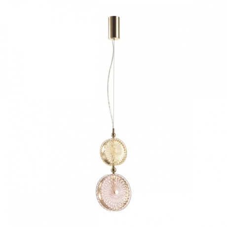 Подвесной светильник Odeon Light Caramella 5412/13LA 