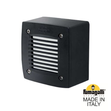 Встраиваемый светильник Fumagalli Leti 3S2.000.000.AYG1L