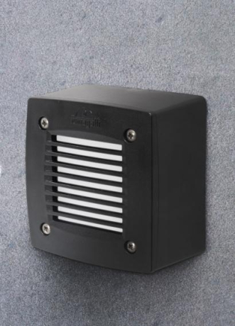 Встраиваемый светильник Fumagalli Leti 3S2.000.000.AYG1L