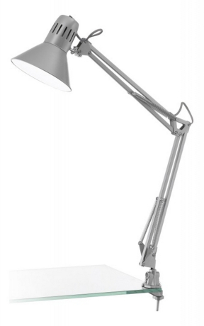 Настольная лампа офисная Eglo Firmo 90874 