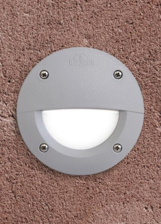 Встраиваемый светильник Fumagalli Leti 2C3.000.000.LYG1L