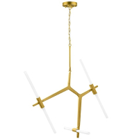 742063 Подвесная люстра Lightstar с поддержкой Алисы, Struttura