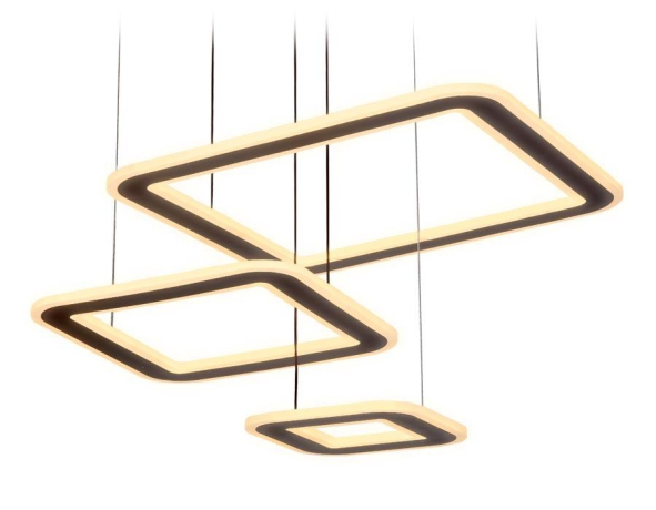 Подвесной светильник Ambrella Light FA FA433 