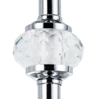 Люстра на штанге Arte Lamp Sophie A8067PL-5CC
