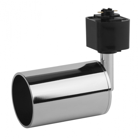 Нарушена упаковка!  <228562> Трековый светильник ЭРА Trek TR14-GU10 CH Б0044277