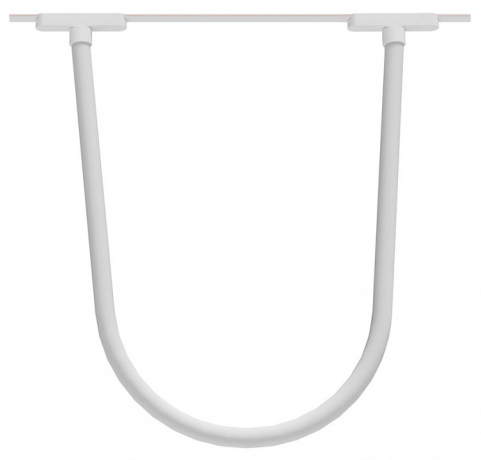 Подвесной светильник Arte Lamp Rapid A6167PL-1WH