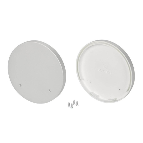 Набор скоб для встраивания профиля Arlight Round 25316 