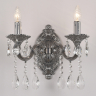 Бра Bohemia Ivele Crystal AL7801B10/2/175 A CG 