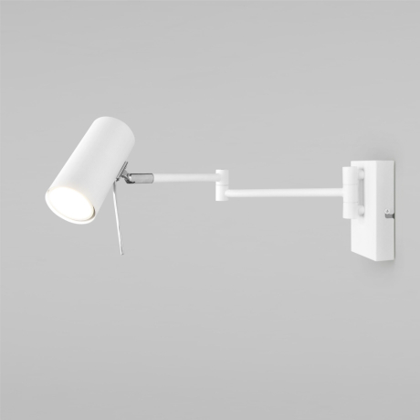 Бра Eurosvet Lank 20166/1 белый 