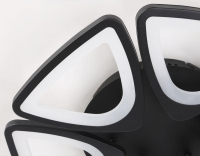Потолочная люстра Ambrella Light FA FA4495