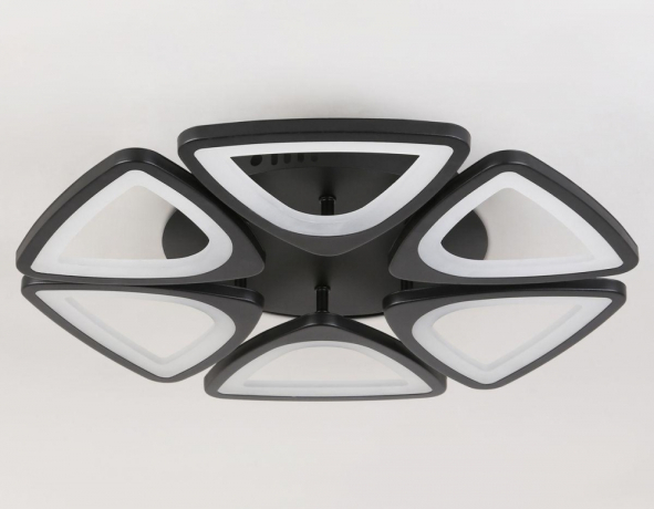 Потолочная люстра Ambrella Light FA FA4495 