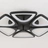 Потолочная люстра Ambrella Light FA FA4495 