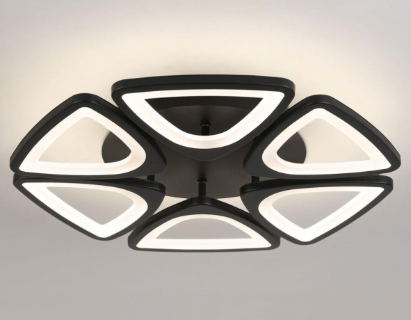 Потолочная люстра Ambrella Light FA FA4495 