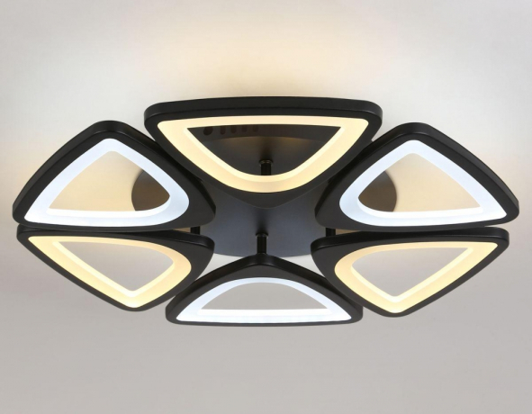 Потолочная люстра Ambrella Light FA FA4495 