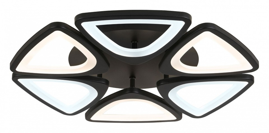 Потолочная люстра Ambrella Light FA FA4495 