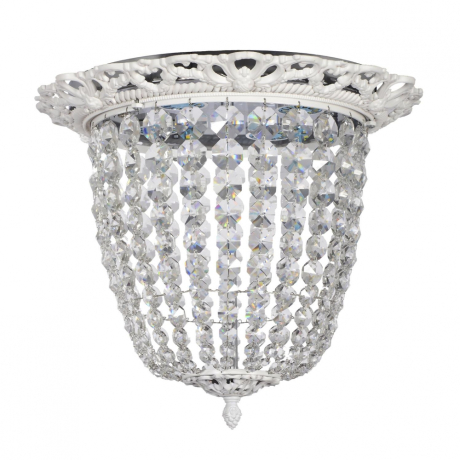 Накладной светильник Arti Lampadari Bienno Bienno L 1.13.38.100 W 