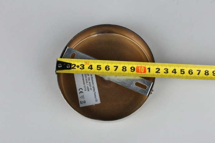 Люстра потолочная с лампочками Omnilux OML-64307-07+Lamps 