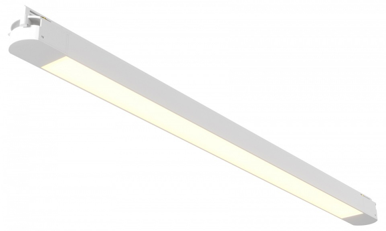 Накладной светильник Maytoni Technical Basis TR000-1-24W3K-W_1 