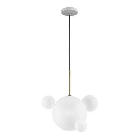 Подвесной светильник Loft it Bolle 2030-P4 