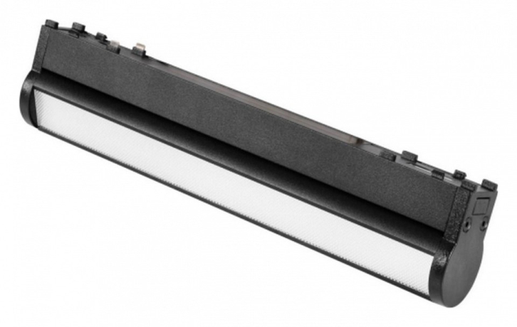 Встраиваемый светильник Aployt Magnetic track 48 APL.0103.01.10