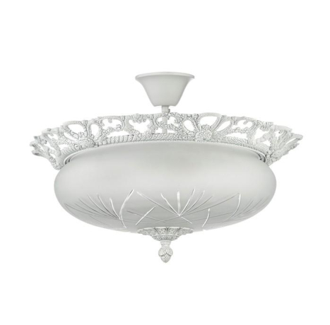 Накладной светильник Arti Lampadari Venezia Venezia E 1.13.46 BW