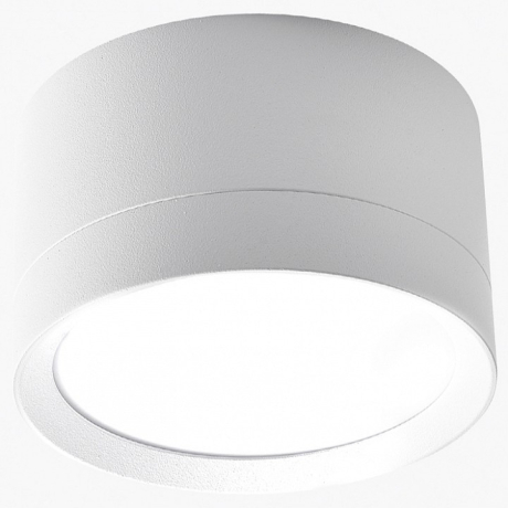 Накладной светильник Nowodvorski Gap 9384 